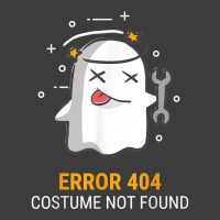 Error 404 Costume Not Found Easy Halloween Ghost Men's Polo Shirt | Artistshot