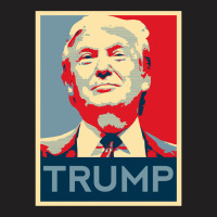 Trump T-shirt | Artistshot