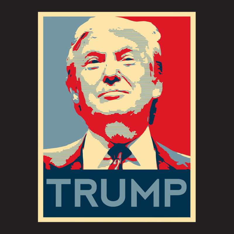 Trump T-shirt | Artistshot