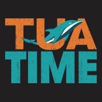 Tua Time T-shirt | Artistshot