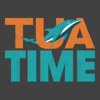 Tua Time Vintage T-shirt | Artistshot