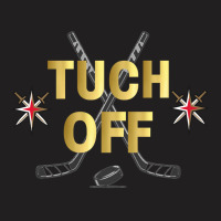 Tuch Off T-shirt | Artistshot