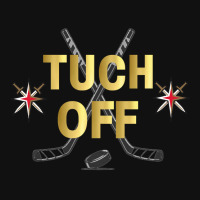 Tuch Off Oval Patch | Artistshot