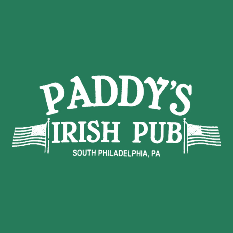 Paddy Irish Pub T-shirt | Artistshot