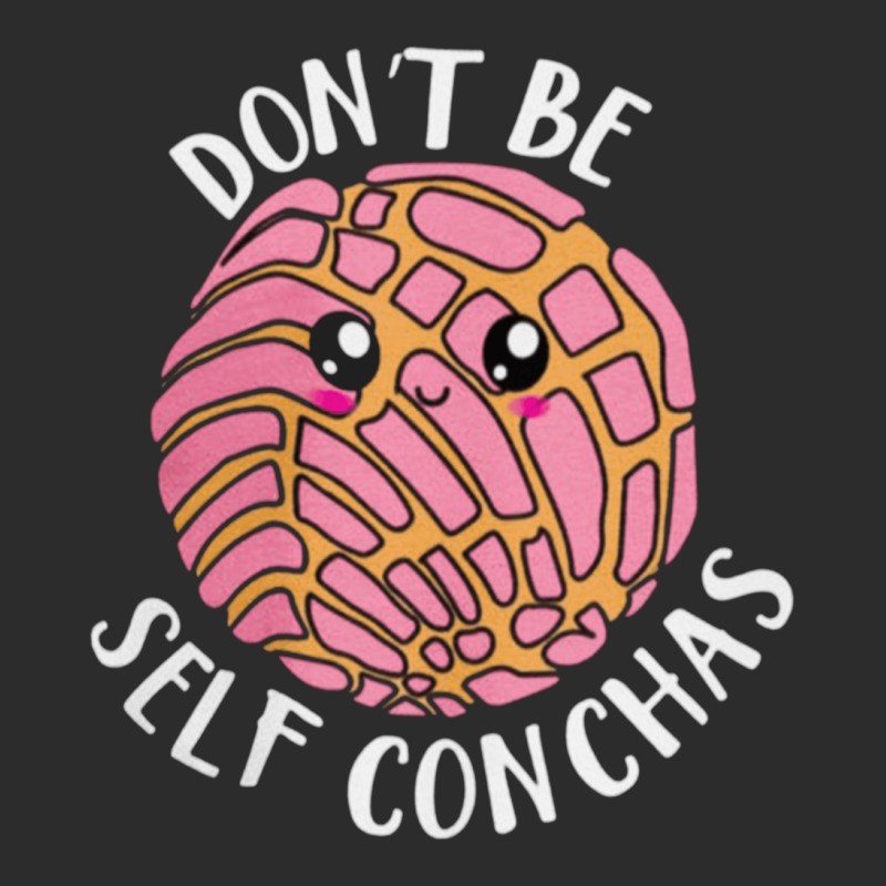 Dont Be Self Conchas, Dont Be Self Conchas Art, Dont Be Self Conchas V Exclusive T-shirt | Artistshot