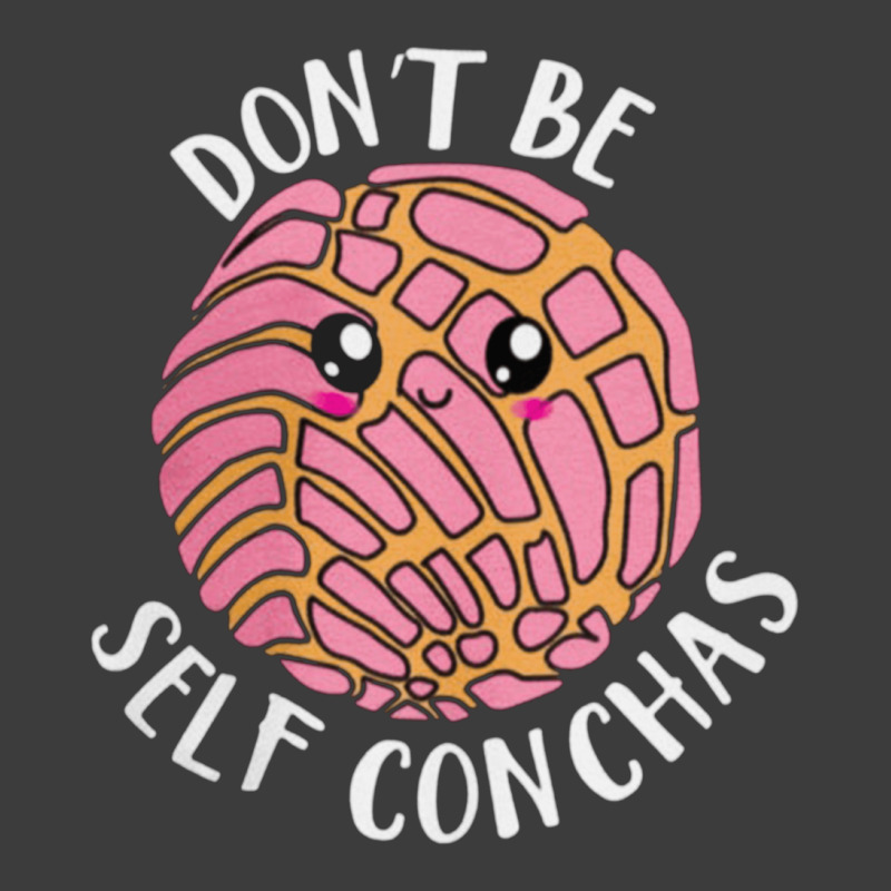 Dont Be Self Conchas, Dont Be Self Conchas Art, Dont Be Self Conchas V Men's Polo Shirt | Artistshot