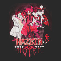 Hazbin Hotel, Graphic, Funny, Alastor, Hazbin, Hotel, Angel Dust, Radi Toddler T-shirt | Artistshot