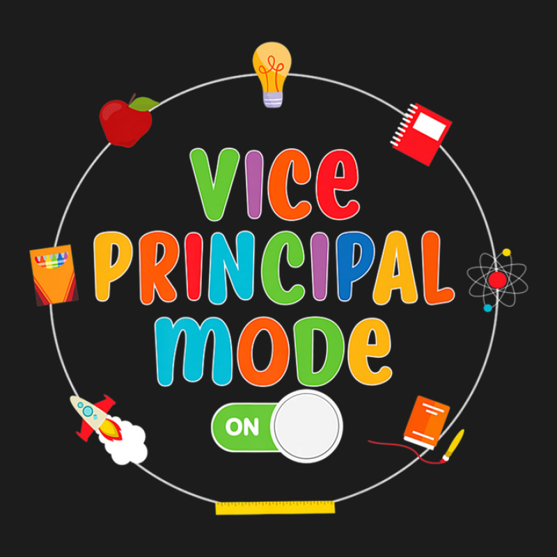 Funny School Vice Principal Mode On Gift Hoodie & Jogger set by SamtBetty | Artistshot