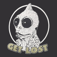 Land Of The Lost, Get Lost, Land, The Lost, Sleestak, Wanderlust, Get  Vintage Hoodie | Artistshot