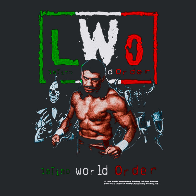 Eddie Guerrero 1990, Eddie Guerrero 1990 Art, Eddie Guerrero 1990 Vint Crewneck Sweatshirt | Artistshot