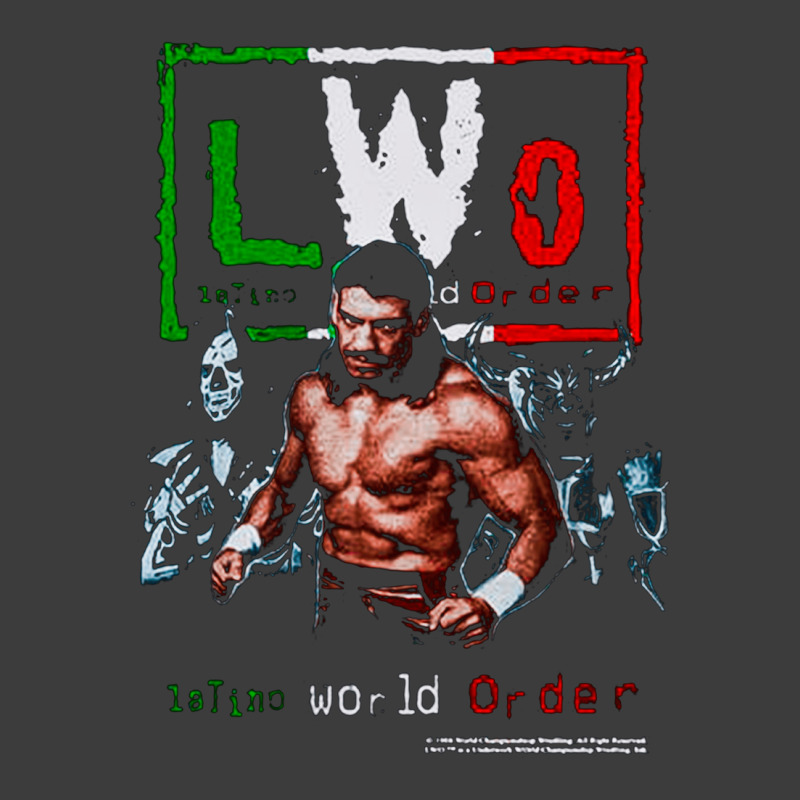 Eddie Guerrero 1990, Eddie Guerrero 1990 Art, Eddie Guerrero 1990 Vint Men's Polo Shirt | Artistshot