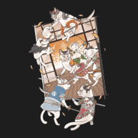 Cat Invade Chapter One, Cat Invade Chapter One Art, Cat Invade Chapter Classic T-shirt | Artistshot