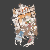 Cat Invade Chapter One, Cat Invade Chapter One Art, Cat Invade Chapter Vintage T-shirt | Artistshot