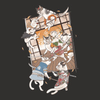 Cat Invade Chapter One, Cat Invade Chapter One Art, Cat Invade Chapter Champion Hoodie | Artistshot