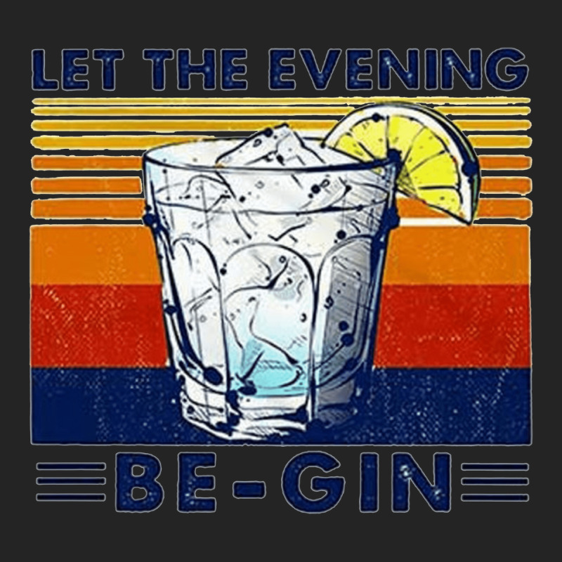 Let The Evening Begin, Let Evening Begin, Lets The Evening Begin, Let  3/4 Sleeve Shirt | Artistshot