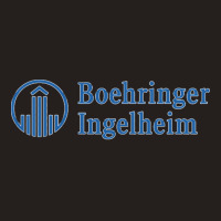 Awesome Boehringer Ingelheim Design Tank Top | Artistshot