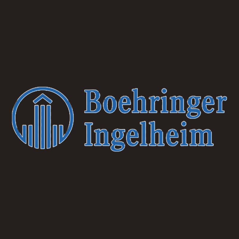 Awesome Boehringer Ingelheim Design Tank Top by cm-arts | Artistshot