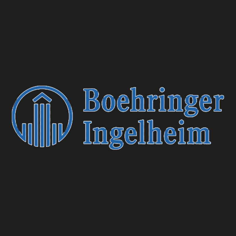 Awesome Boehringer Ingelheim Design Classic T-shirt by cm-arts | Artistshot