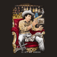 Chalino Sanchez Corridos, Chalino Sanchez Corridos Art, Chalino Sanche Tank Top | Artistshot