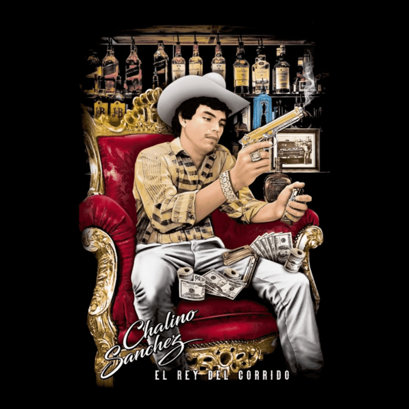 Chalino Sanchez Corridos, Chalino Sanchez Corridos Art, Chalino Sanche Unisex Jogger | Artistshot