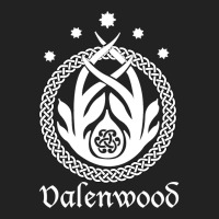 Valenwood Backpack | Artistshot