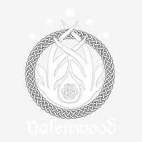 Valenwood Travel Mug | Artistshot