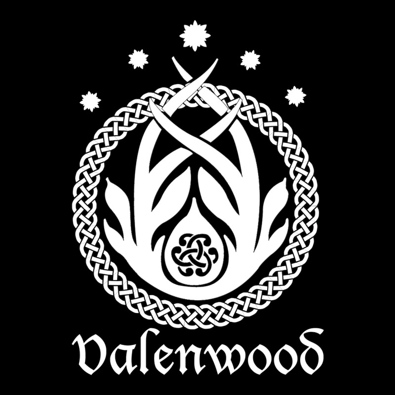 Valenwood Lightweight Hoodie | Artistshot