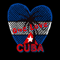 Cuba One Love Distressed Cuban Flag Cuba Pride I Love Cuba Adjustable Cap | Artistshot