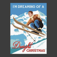 I'm Dreaming Of A Dwight Jumper, I'm Dreaming Of A Dwight Jumper Art,  Men's Polo Shirt | Artistshot