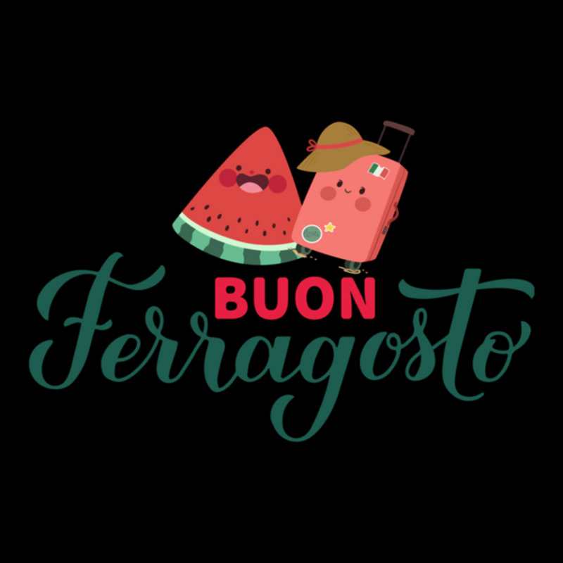 Ferragosto Pocket T-shirt | Artistshot