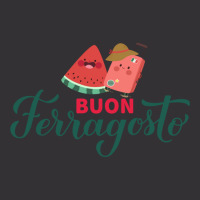 Ferragosto Vintage Hoodie | Artistshot