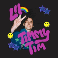 Lil Timmy Tim, Timothee Chalamet, Lil Timmy Tim Art, Lil Timmy Tim Vin T-shirt | Artistshot