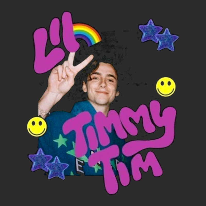 Lil Timmy Tim, Timothee Chalamet, Lil Timmy Tim Art, Lil Timmy Tim Vin Exclusive T-shirt | Artistshot