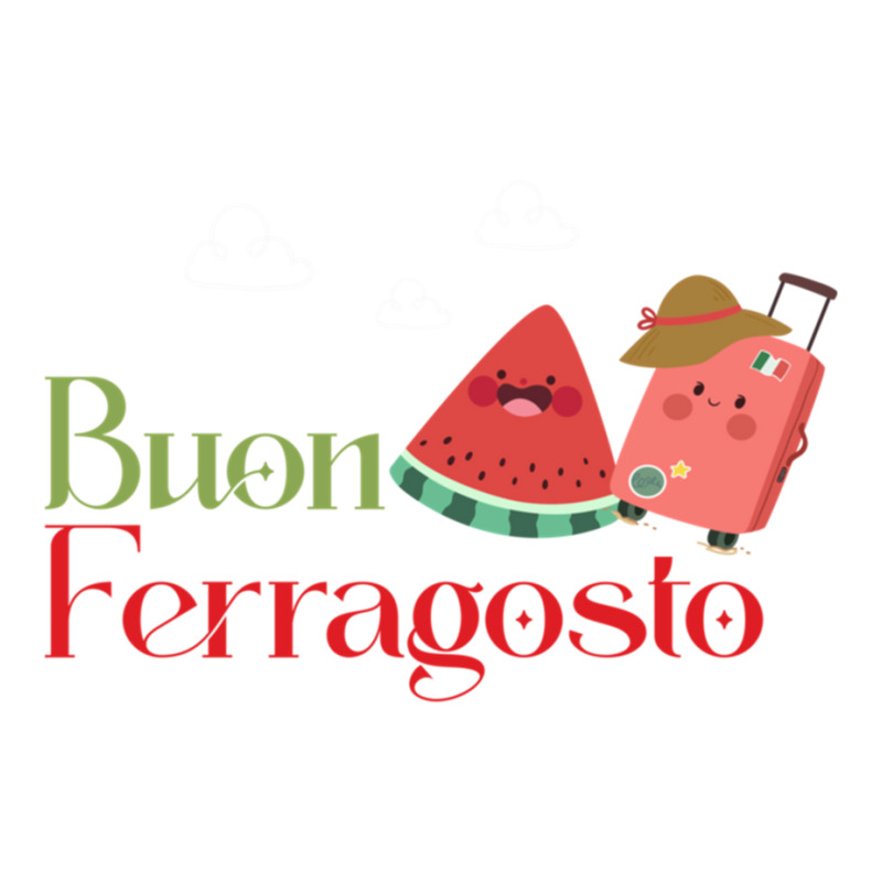 Ferragosto Sticker | Artistshot