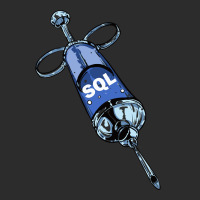 Sql Injection, Sql Injection Art, Sql Injection Vintage, Sql Injection Exclusive T-shirt | Artistshot