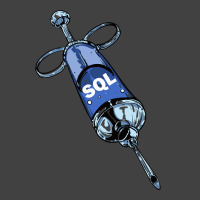 Sql Injection, Sql Injection Art, Sql Injection Vintage, Sql Injection Vintage T-shirt | Artistshot