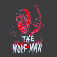 J089 Vintage The Wolf Man Movie, J089 Vintage The Wolf Man Movie Art,  Men's Polo Shirt | Artistshot