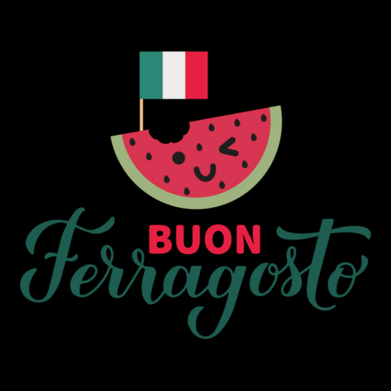 Ferragosto Pocket T-shirt | Artistshot