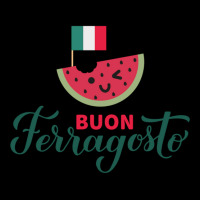 Ferragosto V-neck Tee | Artistshot