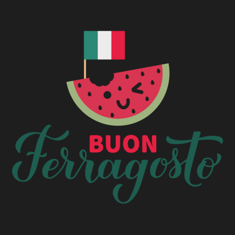 Ferragosto Classic T-shirt | Artistshot