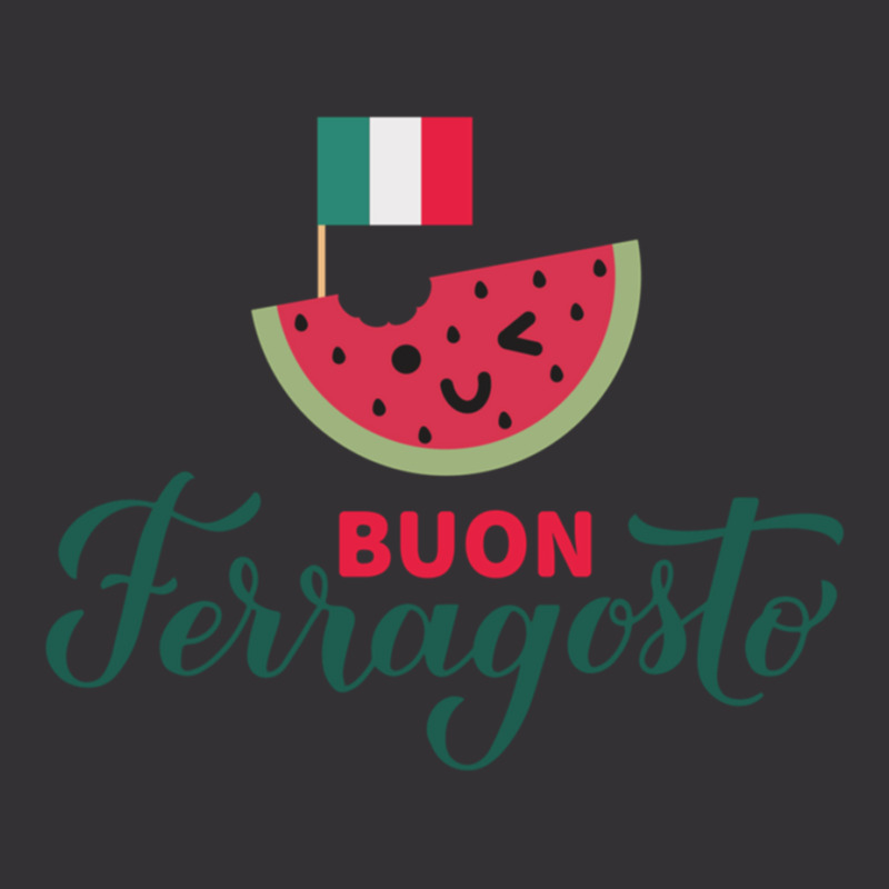 Ferragosto Vintage Short | Artistshot