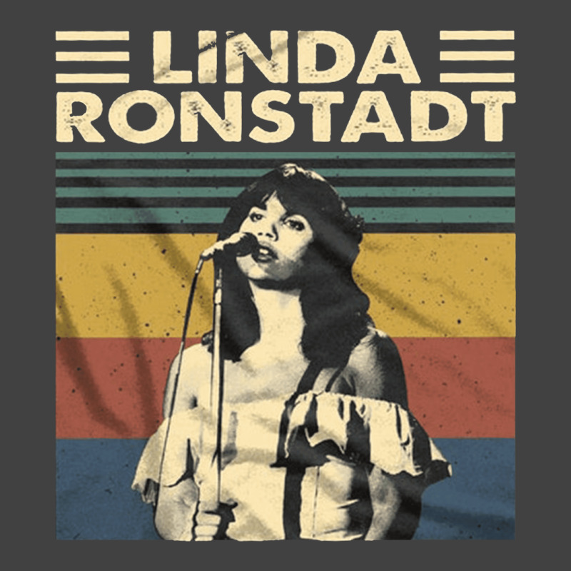 Linda Ronstadt, Linda Ronstadt Vintage, Linda Ronstadt Singer, Linda R Vintage T-shirt | Artistshot