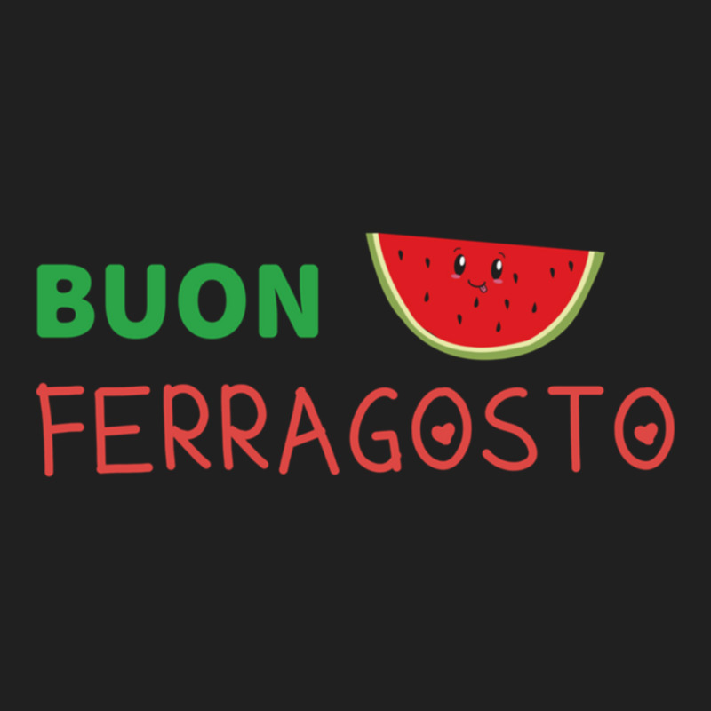 Ferragosto Drawstring Bags | Artistshot