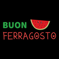 Ferragosto Kids Cap | Artistshot