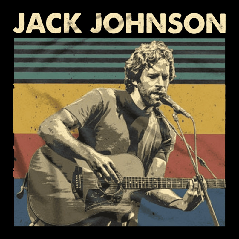 Jack Johnson Vintage, Jack Johnson Art, Jack Johnson Vintage, Jack Joh Long Sleeve Shirts | Artistshot