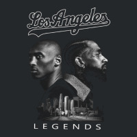 Los Angeles Legends, Los Angeles Legends Art, Los Angeles Legends Vint Crewneck Sweatshirt | Artistshot