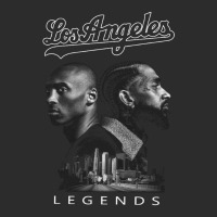 Los Angeles Legends, Los Angeles Legends Art, Los Angeles Legends Vint Exclusive T-shirt | Artistshot