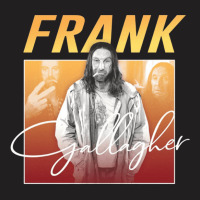 Frank Gallagher, Unisex Shameless, Frank Gallagher Art, Frank Gallaghe T-shirt | Artistshot