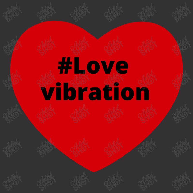 Love Vibration Hashtag Heart, Vibration 2 Baby Bodysuit by chillinxs | Artistshot