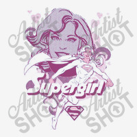 Dc, Supergirl, Classic T-shirt | Artistshot